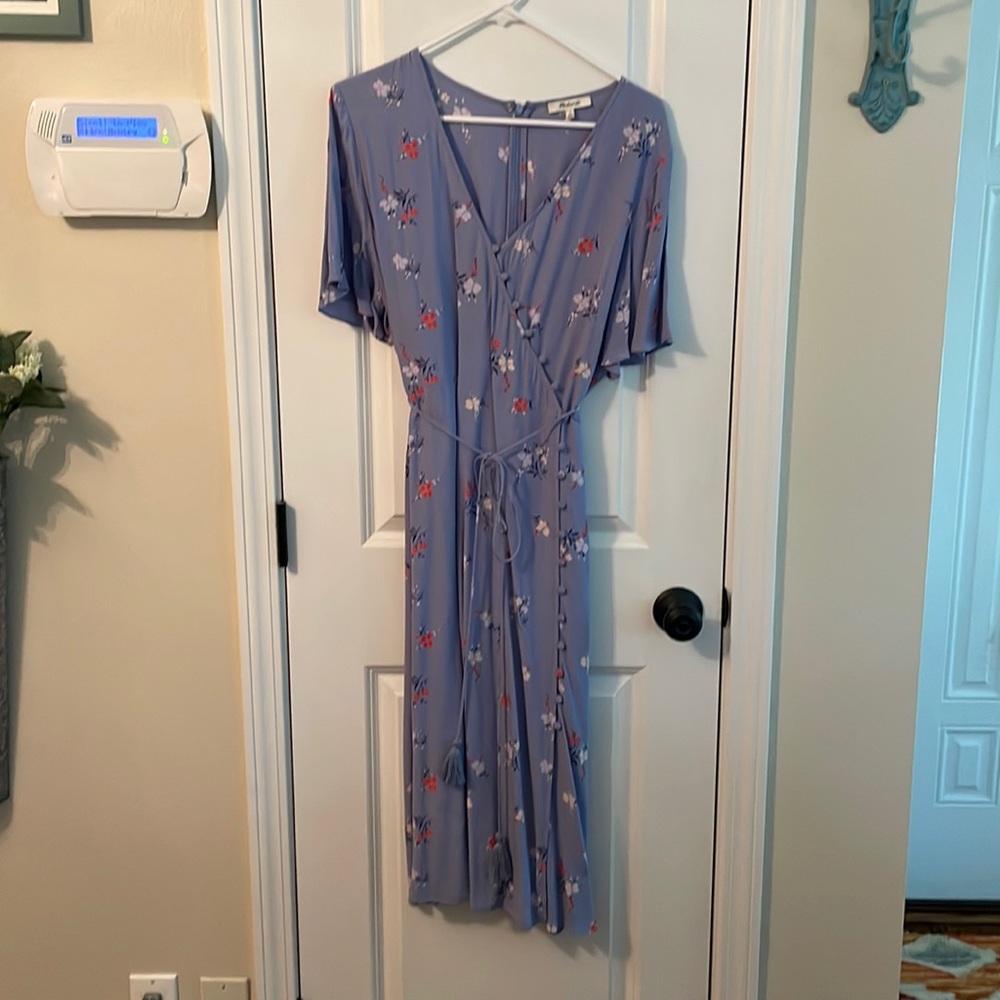 Madewell Dress